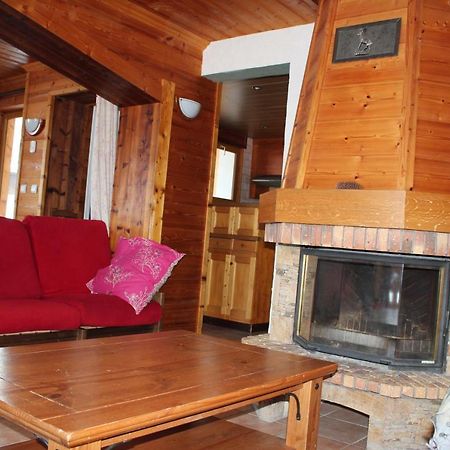 Chalet 1 La Forestiere Les Gets Exteriör bild